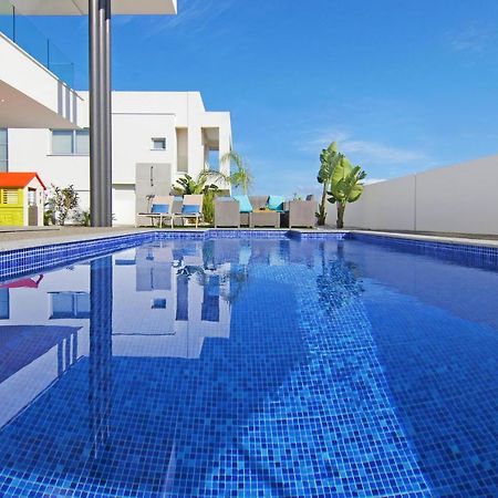 Villa Harmonia Protaras Ngoại thất bức ảnh