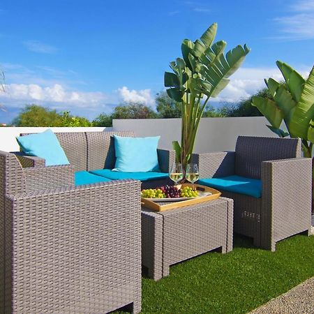 Villa Harmonia Protaras Ngoại thất bức ảnh