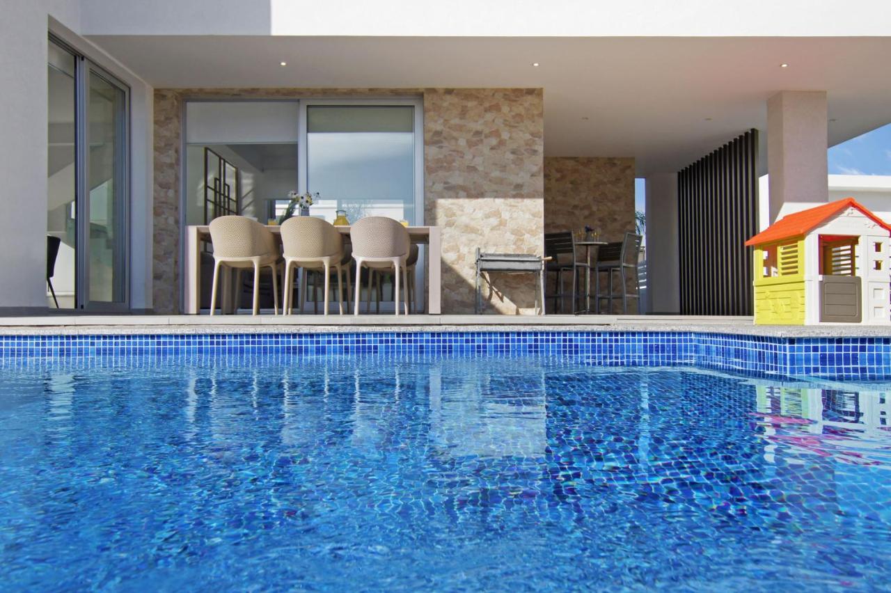 Villa Harmonia Protaras Ngoại thất bức ảnh