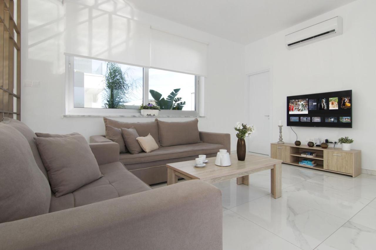 Villa Harmonia Protaras Ngoại thất bức ảnh