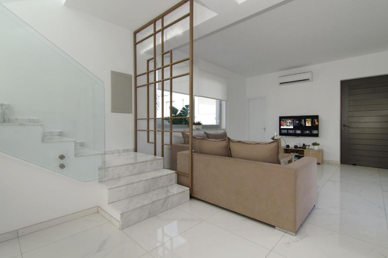 Villa Harmonia Protaras Ngoại thất bức ảnh