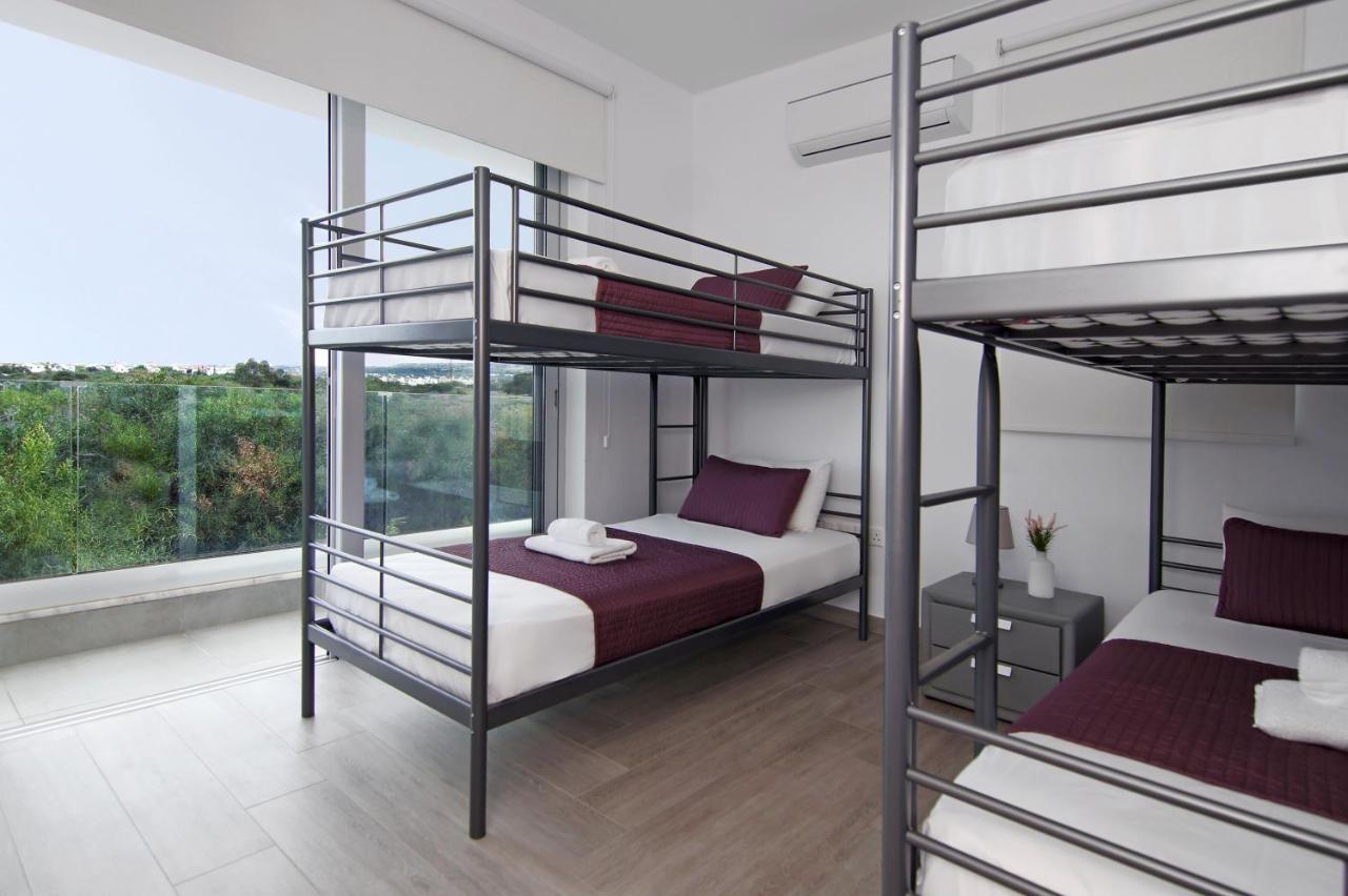Villa Harmonia Protaras Ngoại thất bức ảnh