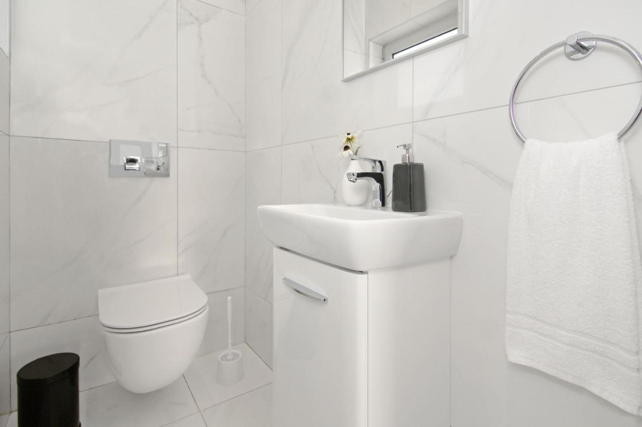 Villa Harmonia Protaras Ngoại thất bức ảnh