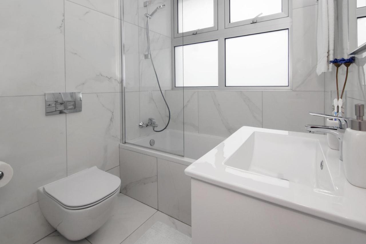 Villa Harmonia Protaras Ngoại thất bức ảnh